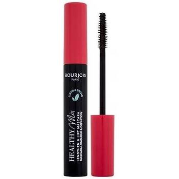 Healthy Mix Lengthen & Lift Mascara - Objemová a predlžujúca riasenka 7 ml
